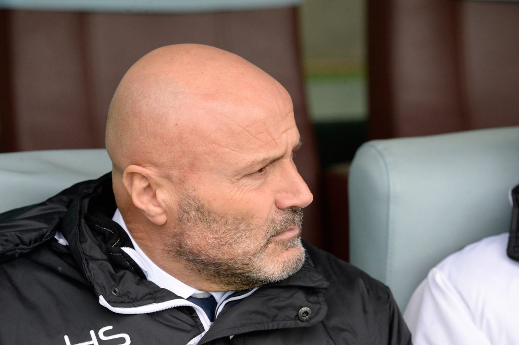 Udinese Calcio v Hellas Verona FC - Serie A