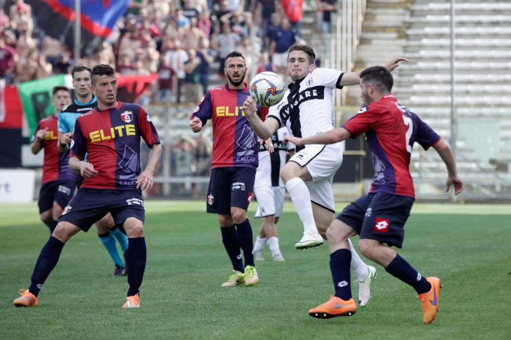 Parma Calcio 1913 v Sambenedettese - Serie D