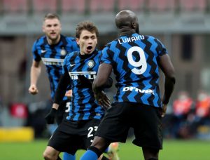 FC Internazionale v AC Milan - Coppa Italia