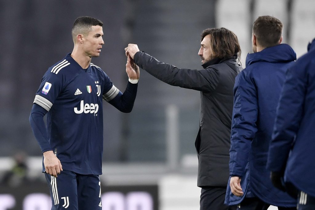 Juventus v US Sassuolo - Serie A