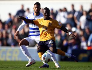 Queens Park Rangers v Everton - Premier League