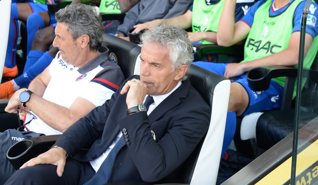 Udinese Calcio v Bologna FC - Serie A