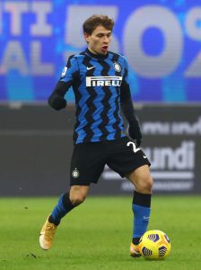 FC Internazionale v Juventus - Serie A