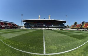 Foggia Calcio v Bari FC - Serie B