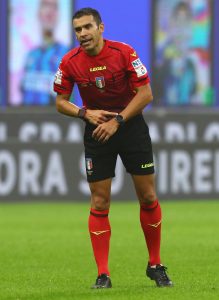 FC Internazionale v Parma Calcio - Serie A