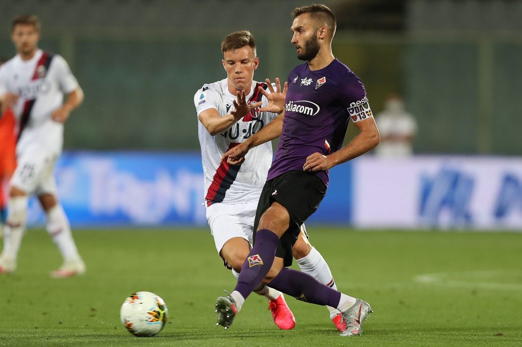 ACF Fiorentina v Bologna FC - Serie A