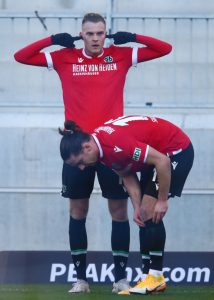 SV Darmstadt 98 v Hannover 96 - Second Bundesliga