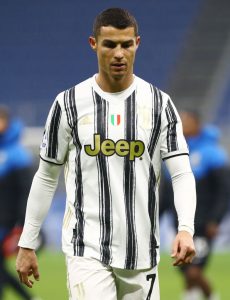 FC Internazionale v Juventus - Serie A