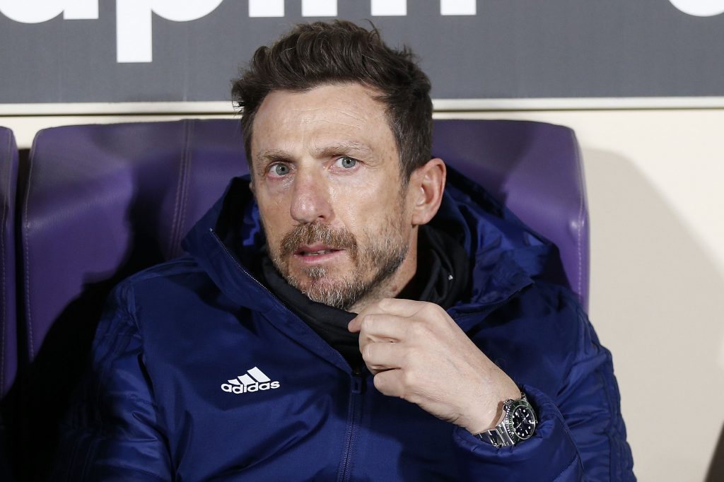 ACF Fiorentina v Cagliari Calcio - Serie A