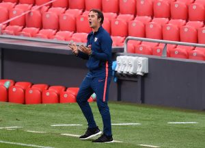 Athletic Club v Sevilla FC - La Liga Santander