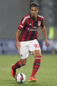 US Sassuolo, FC Juventus, AC Milan - TIM Pre-season Tournament