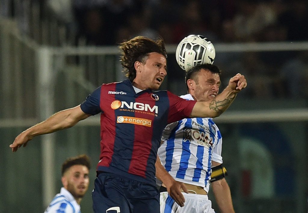 Pescara Calcio v Bologna FC - Serie B Playoff Final