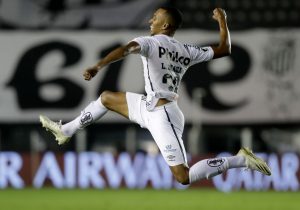 Santos v Boca Juniors - Copa CONMEBOL Libertadores 2020