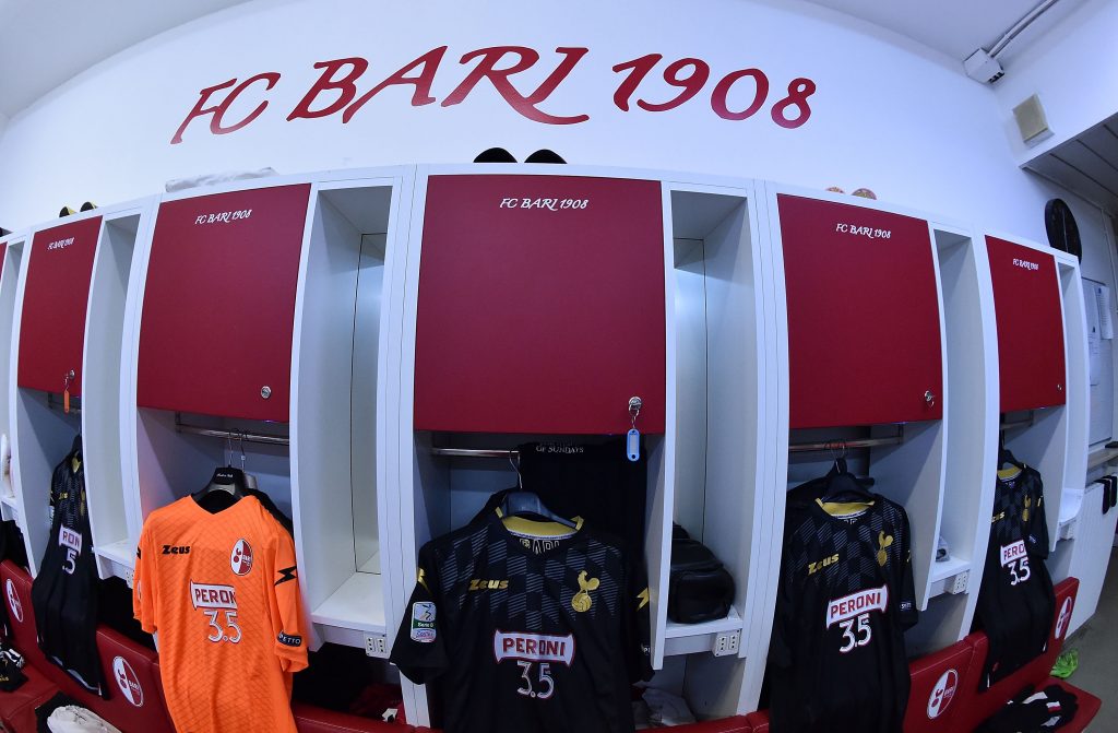 FC Bari v Parma Calcio - Serie B