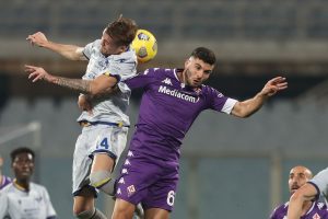 ACF Fiorentina v Hellas Verona FC - Serie A