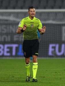 Spezia Calcio v Bologna FC - Serie A