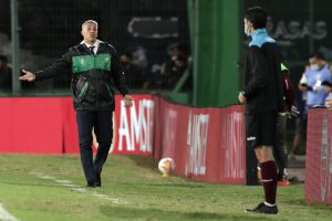 Defensa y Justicia v Coquimbo Unido - Copa CONMEBOL Sudamericana 2020