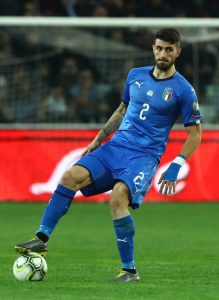 Italy v Finland - UEFA EURO 2020 Qualifier