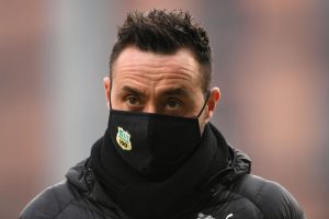 US Sassuolo v Parma Calcio - Serie A