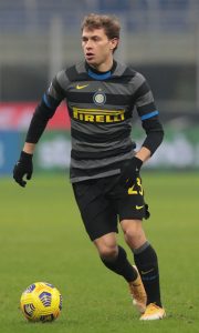 FC Internazionale  v Benevento Calcio - Serie A