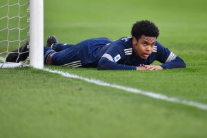 Juventus v Bologna FC - Serie A