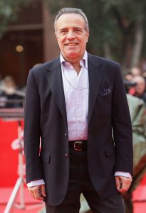 Rome Film Festival 2008: A Tribute To Steno - Red Carpet