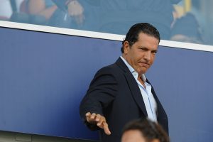 Bologna FC v Frosinone Calcio - Serie A