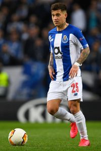 FC Porto v Bayer 04 Leverkusen - UEFA Europa League Round of 32: Second Leg