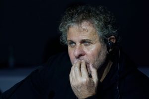 The Business Of Fashion Presents The First BoF China Prize During Shanghai Fashion Week