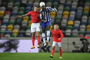 FC Porto v SL Benfica - Portuguese Super Cup