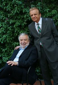 'Il Papa Di Giovanna' - Photocall