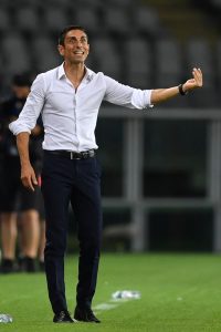 Torino FC v AS Roma - Serie A