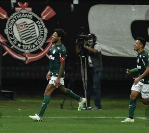 Palmeiras