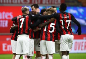 AC Milan v Torino FC - Serie A