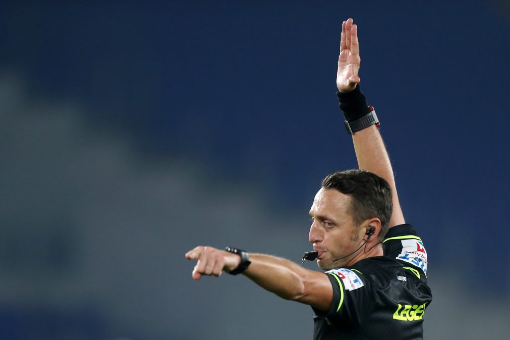 AS Roma v Torino FC - Serie A