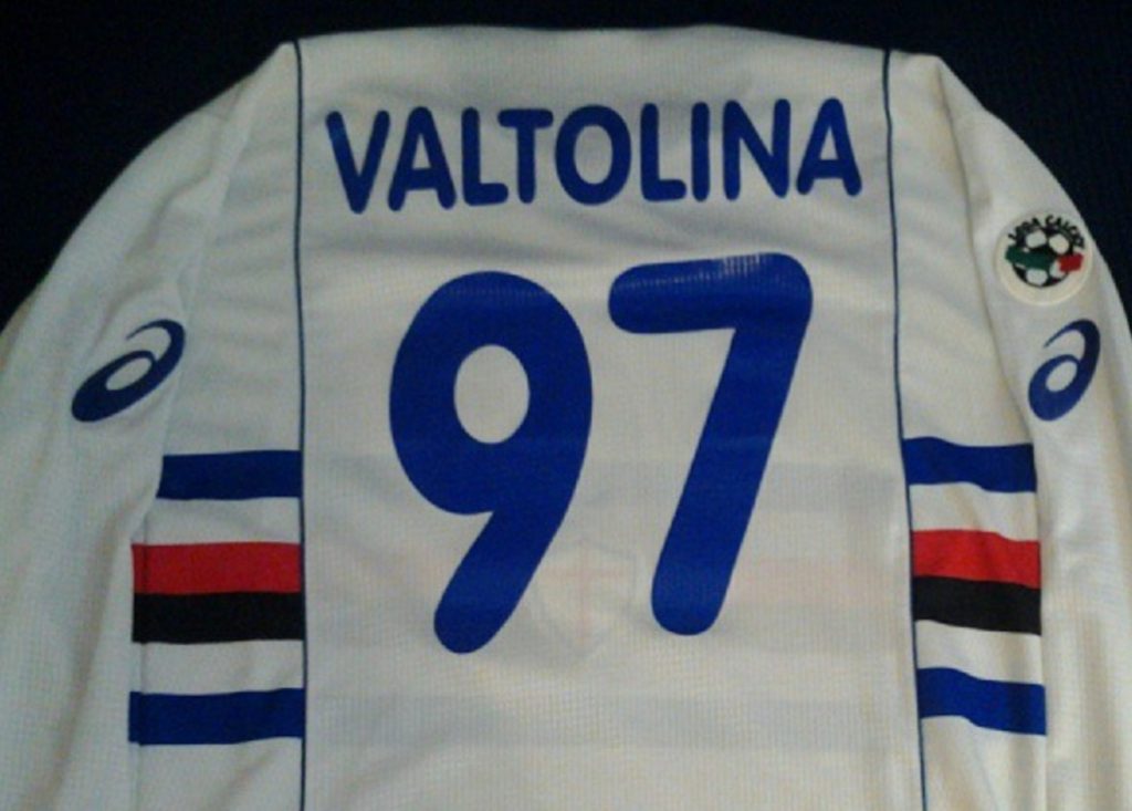 Valtolina
