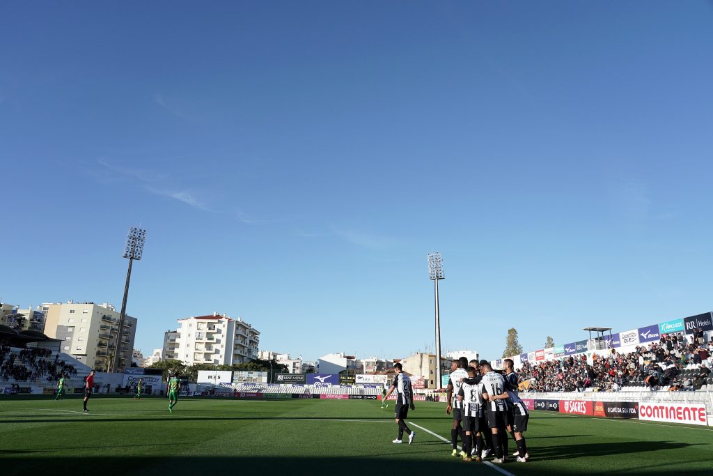 Portimonense SC v CD Tondela - Liga NOS