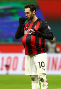 AC Milan v Torino FC - Coppa Italia