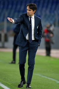 SS Lazio v AS Roma - Serie A