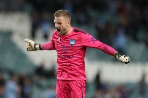 A-League Semi Final - Sydney FC v Melbourne Victory