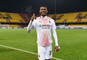 Benevento Calcio v AC Milan - Serie A