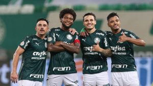 Palmeiras