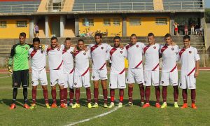 LC Nuova Gioiese v Reggina Calcio - Preseason Friendly