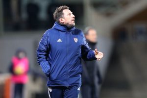 ACF Fiorentina v Cagliari Calcio - Serie A