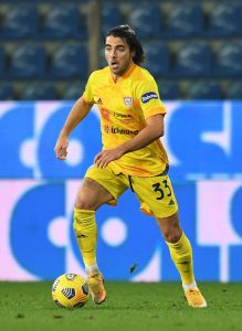 Parma Calcio v Cagliari Calcio - Serie A