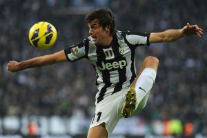 Juventus FC v UC Sampdoria - Serie A