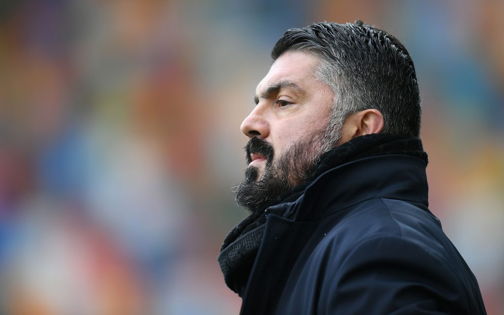 Udinese Calcio v SSC Napoli - Serie A