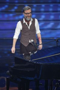 Festival Di Sanremo 2020 - Day 4