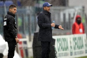 Cagliari Calcio v SSC Napoli - Serie A