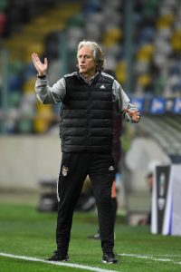 FC Porto v SL Benfica - Portuguese Super Cup